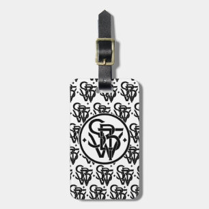 SBWT Customisable Crate Tags