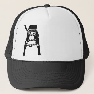 S'BYD Hat