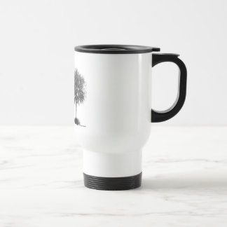 SC Items Travel Mug