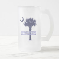 SC Palmetto & Crescent (Charleston)