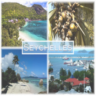 SC Seychelles - Beach Resort - Lodoicea Maldivica