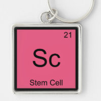 Sc - Stem Cell Funny Chemistry Element Symbol Tee
