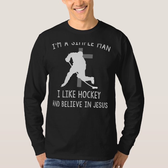 Sc T-Shirt (Front)