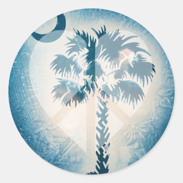 SC Unity Stickers (Front)