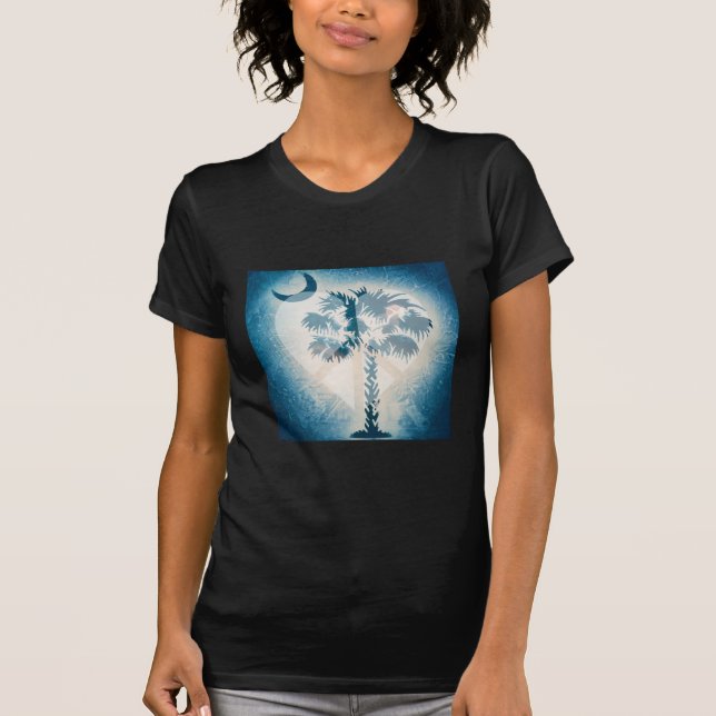 SC Unity Women's Tee (Front)