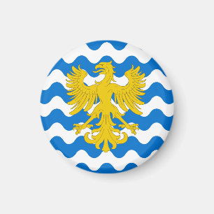 SCA Aarquelle Magnet