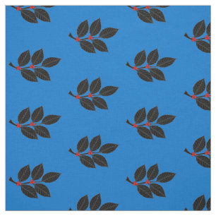SCA Alderford Populace Badge Fabric