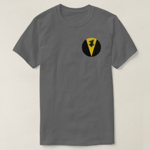 SCA Artemisia T-Shirt