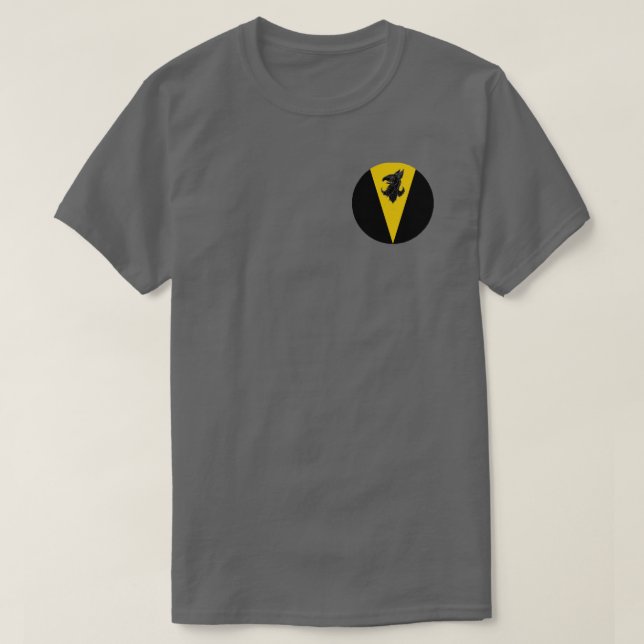 SCA Artemisia T-Shirt (Design Front)
