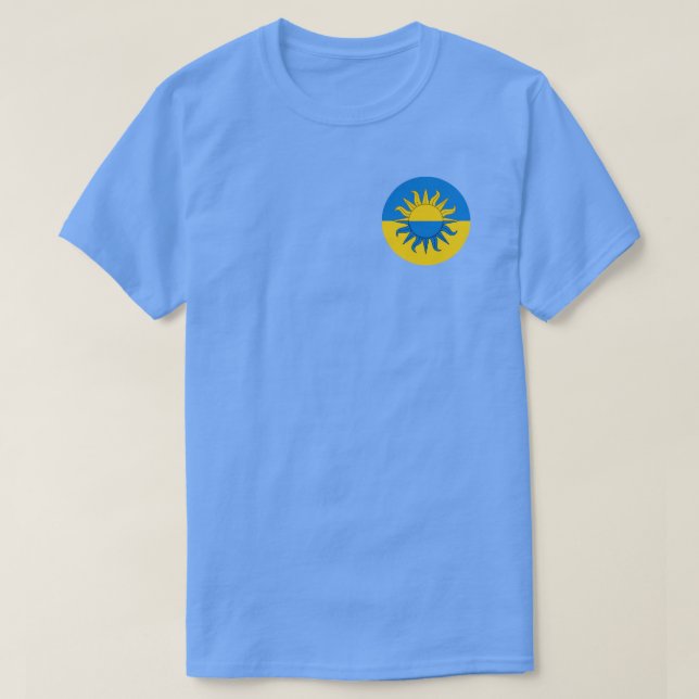 SCA Atenveldt T-Shirt (Design Front)