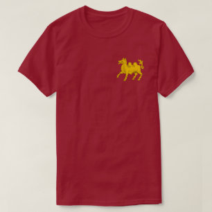 SCA Attilium T-Shirt