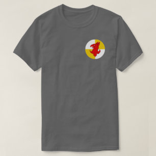 SCA Avacal T-Shirt