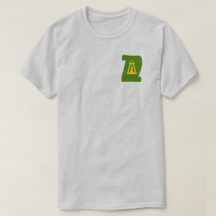 SCA Baile na Scolairi T-Shirt