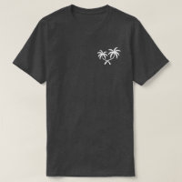 SCA Barony of Atenveldt T-Shirt