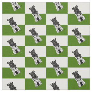 SCA Barony of Settmour Swamp populace badge Fabric