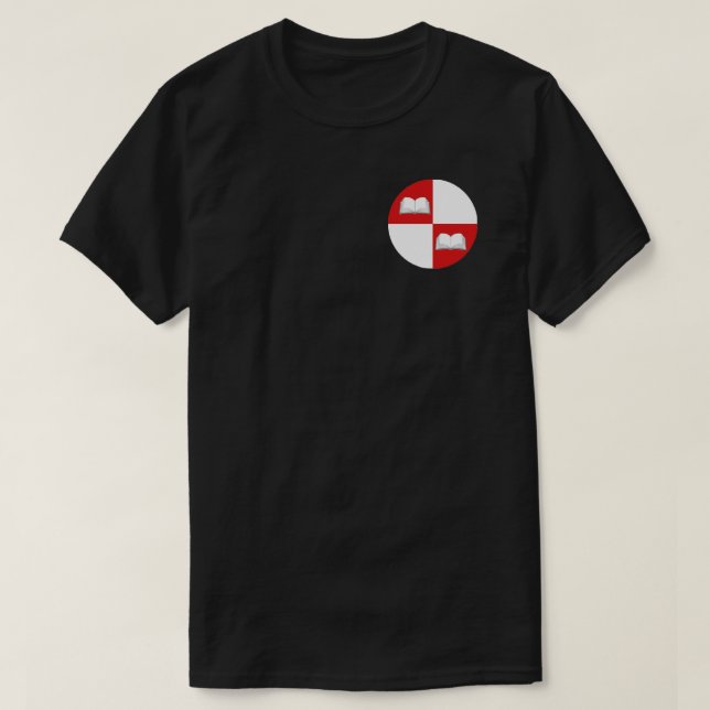 SCA Blaiddwyn T-Shirt (Design Front)