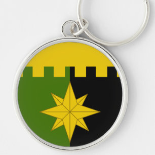SCA Brendoken Keychain