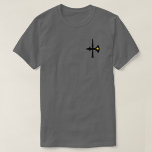 SCA Bryn Gwlad T-Shirt