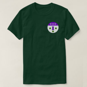 SCA Caer Gelynniog T-Shirt