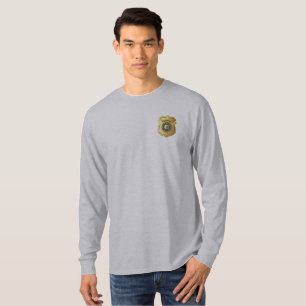 SCA Chaplain Long-sleeve T-shirt