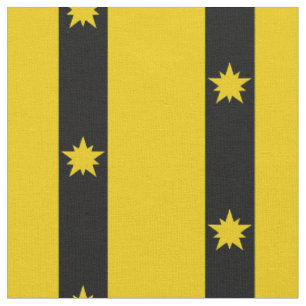 SCA Chemin Noir Populace Badge Fabric