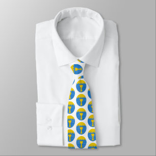 SCA Citadel of the Southern Pass Tie