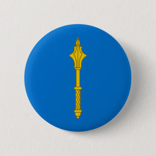 SCA Constable Button