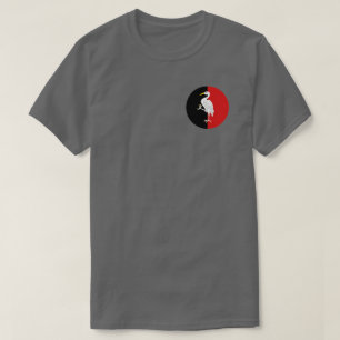SCA Cranehaven Populace Badge T-Shirt