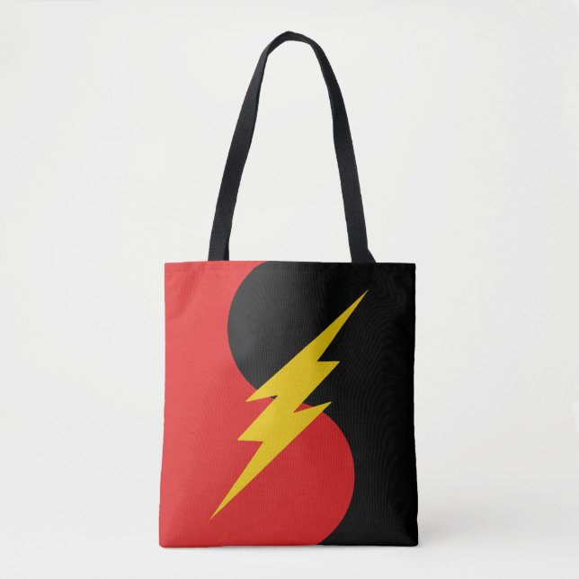 SCA Dark Horde Tote Bag (Front)