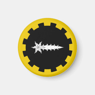 SCA Debatable Lands Magnet
