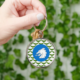 SCA Drakenmere Keychain