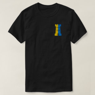 SCA Dun Or T-Shirt