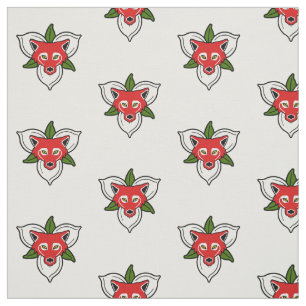 SCA Ealdormere Populace Badge Fabric
