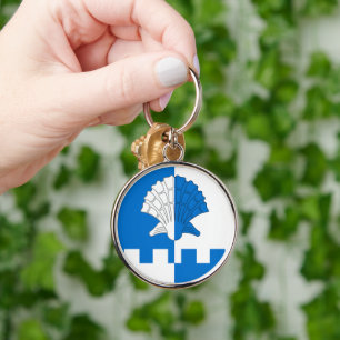 SCA Elfsea Keychain