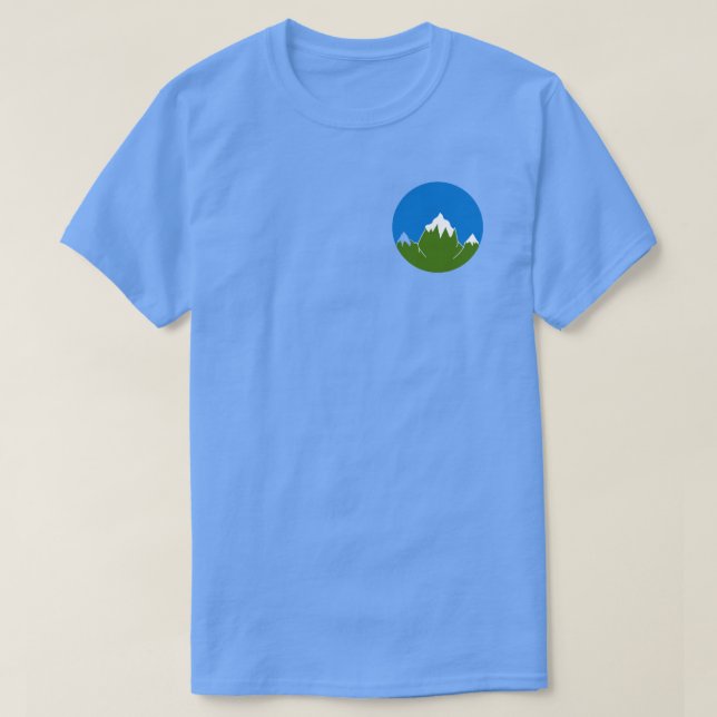 SCA Ered Sul T-Shirt (Design Front)