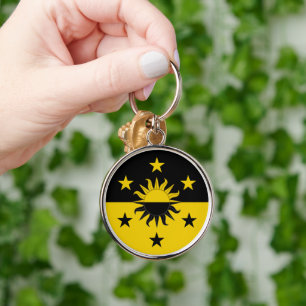 SCA Eskalya Keychain