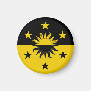 SCA Eskalya Magnet