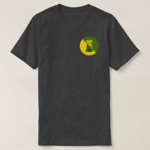 SCA Fettburg T-Shirt
