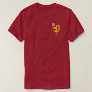 SCA Ffynnon Gath T-Shirt