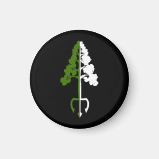 SCA Forgotten Sea Magnet