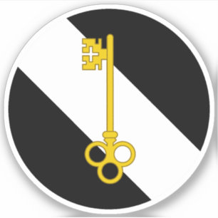 SCA Frostheim Custom-Cut Vinyl Sticker