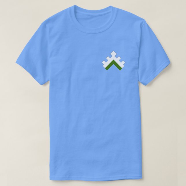 SCA Hartwood T-Shirt (Design Front)