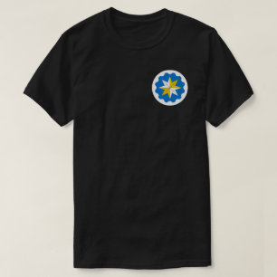 SCA Highland Foorde T-Shirt