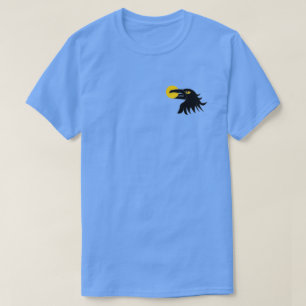 SCA Hrafnafjordr T-Shirt
