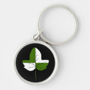 SCA Ivyeinrust Keychain