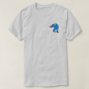 SCA Krae Glas T-Shirt