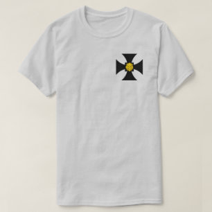 SCA Lionsdale T-Shirt