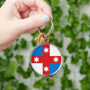 SCA Lochac Keychain