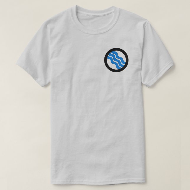 SCA Lyndhaven T-Shirt (Design Front)