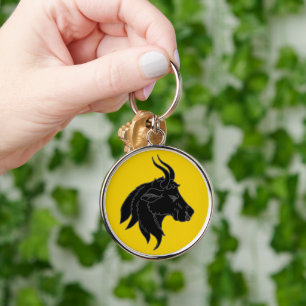 SCA Mag Mor Keychain